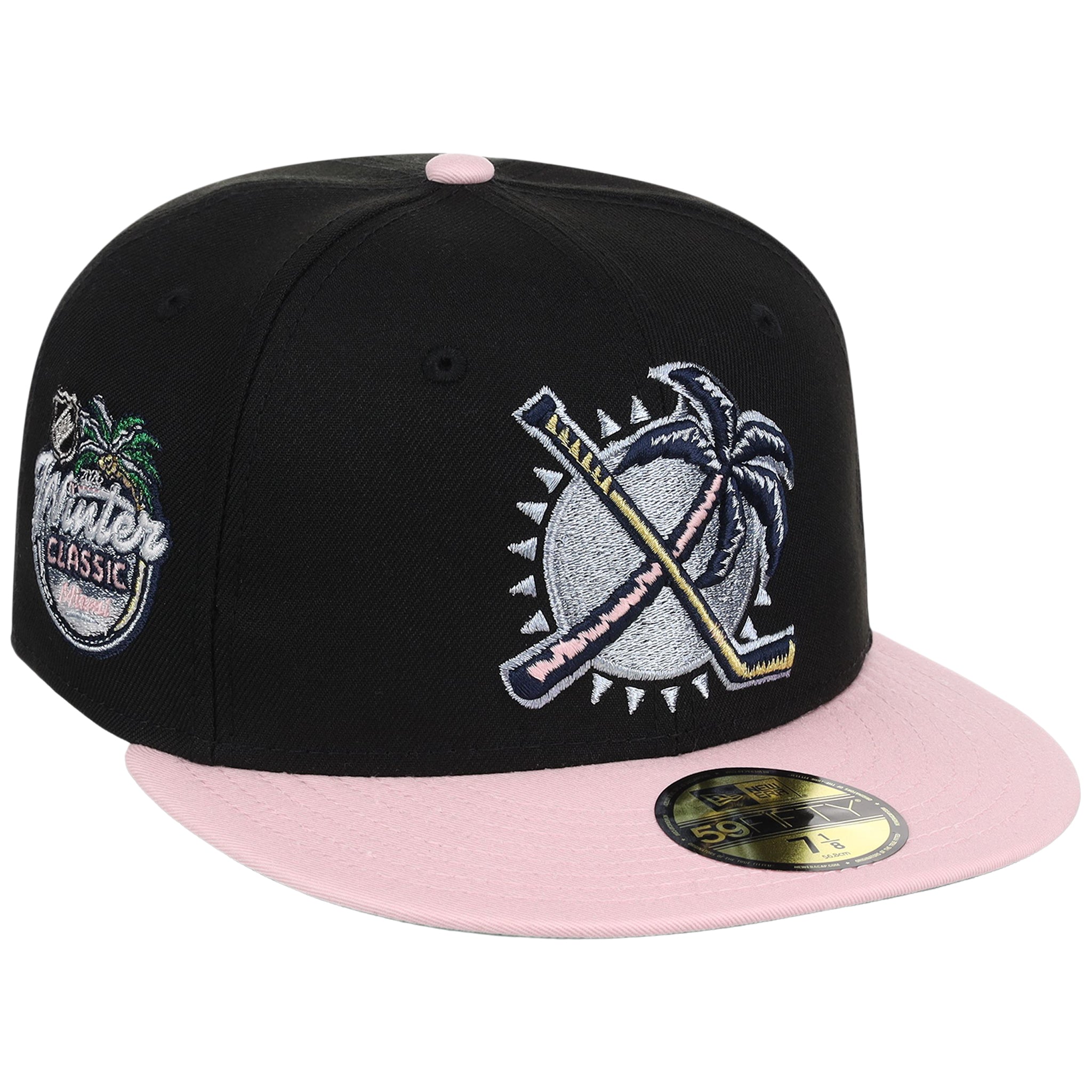 Florida Panthers  NHL Variety Pack New Era 59FIFTY