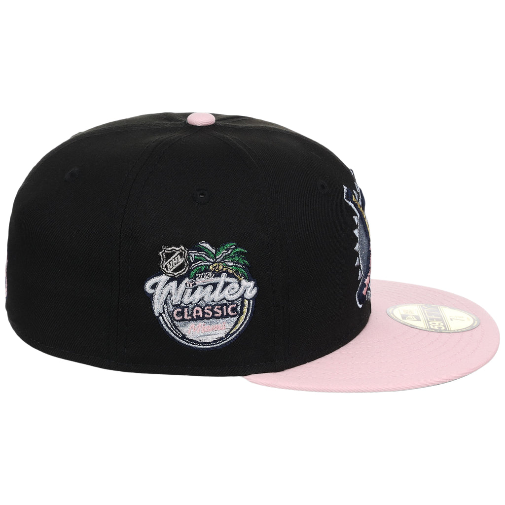 Florida Panthers  NHL Variety Pack New Era 59FIFTY