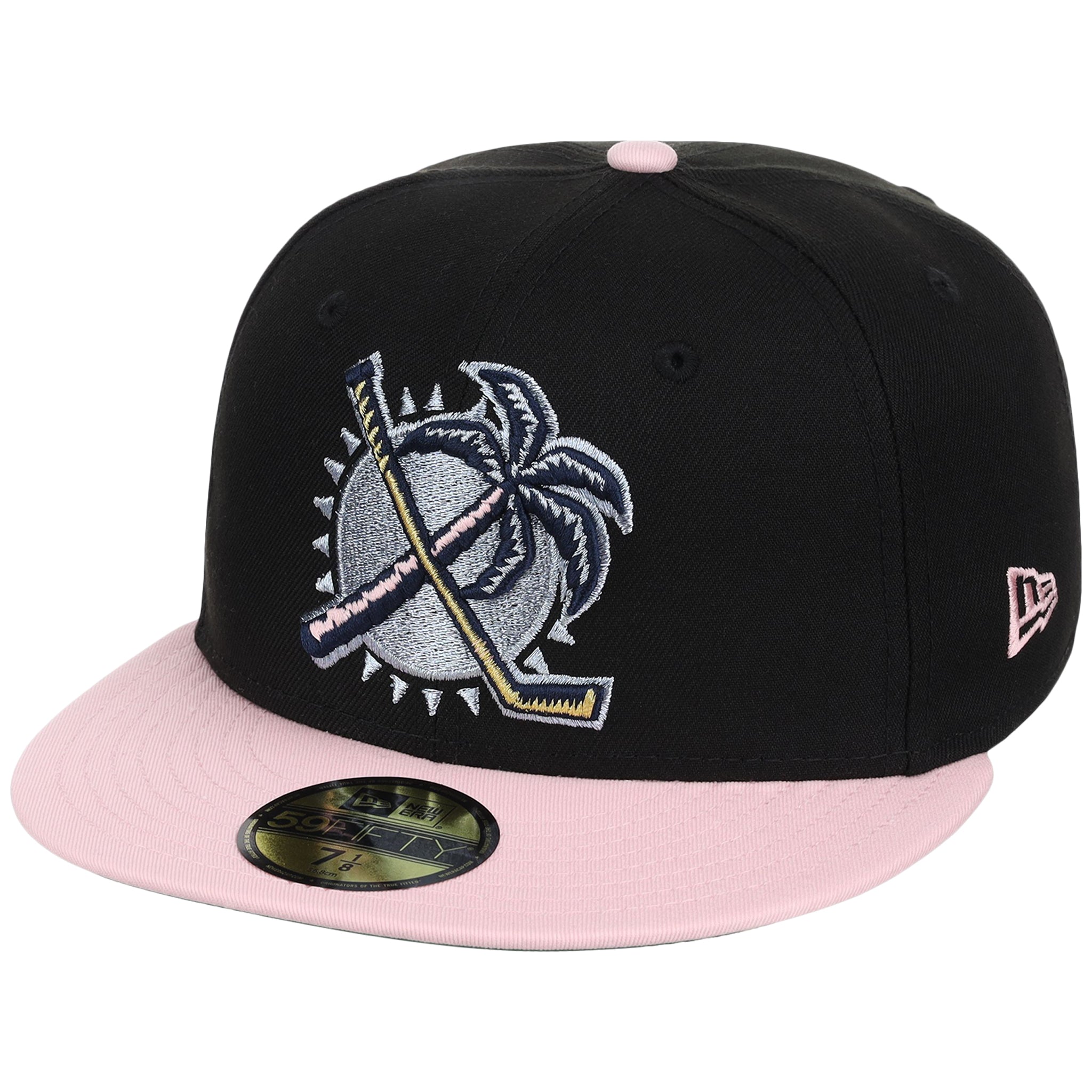 Florida Panthers  NHL Variety Pack New Era 59FIFTY
