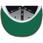 New England Patriots  Immortal Sundays New Era 59FIFTY