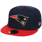 New England Patriots  Immortal Sundays New Era 59FIFTY