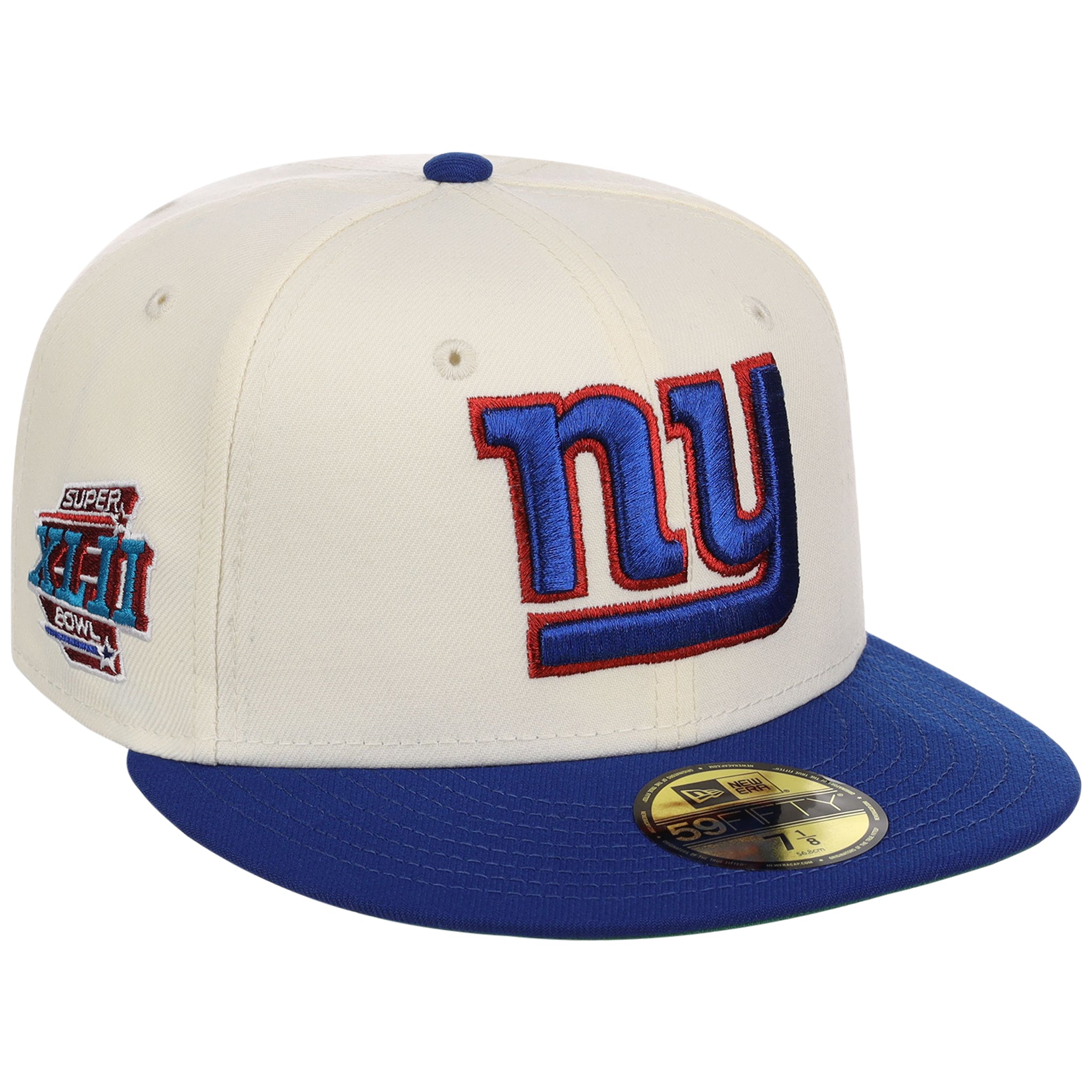 New York Giants  Immortal Sundays New Era 59FIFTY