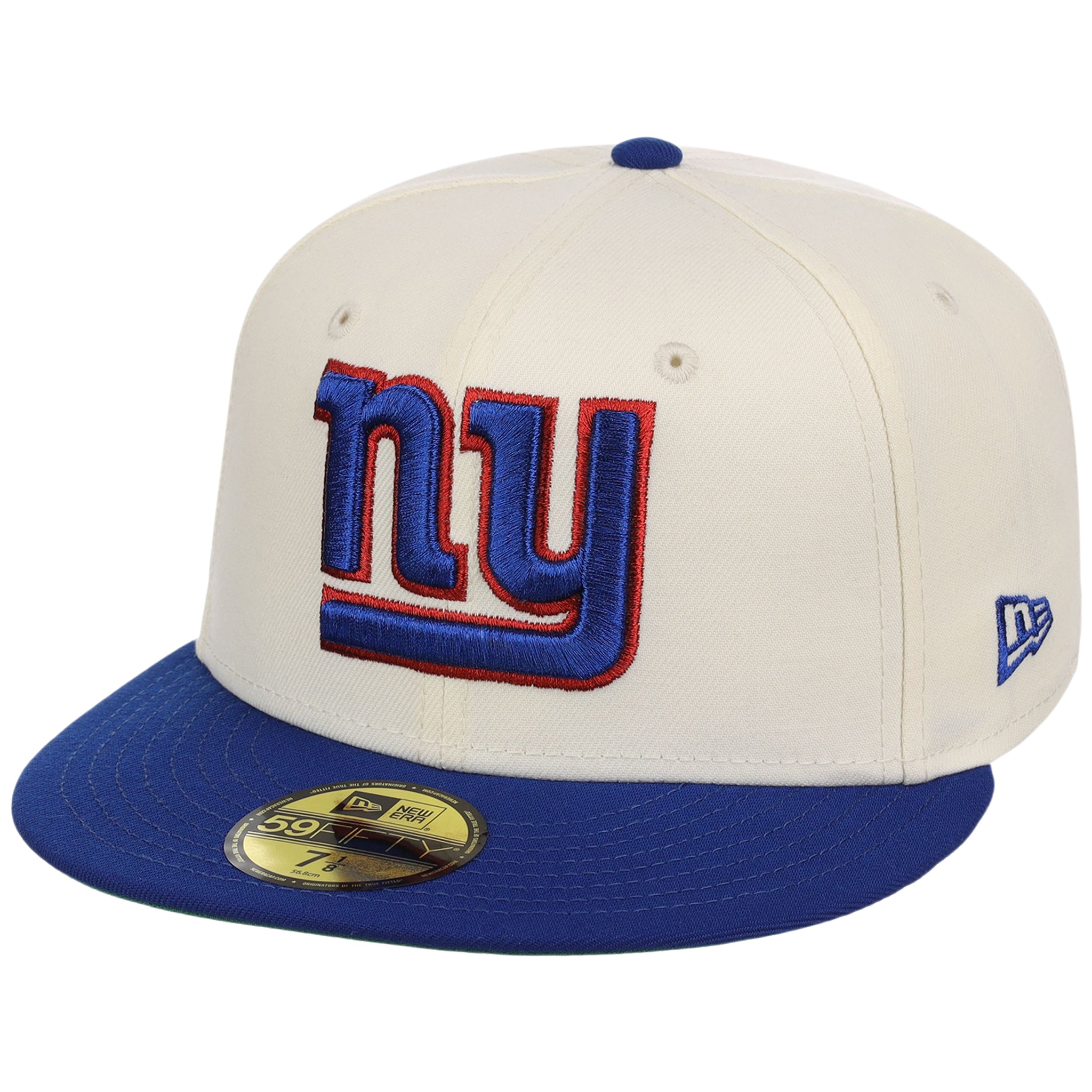New York Giants  Immortal Sundays New Era 59FIFTY