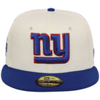 New York Giants  Immortal Sundays New Era 59FIFTY