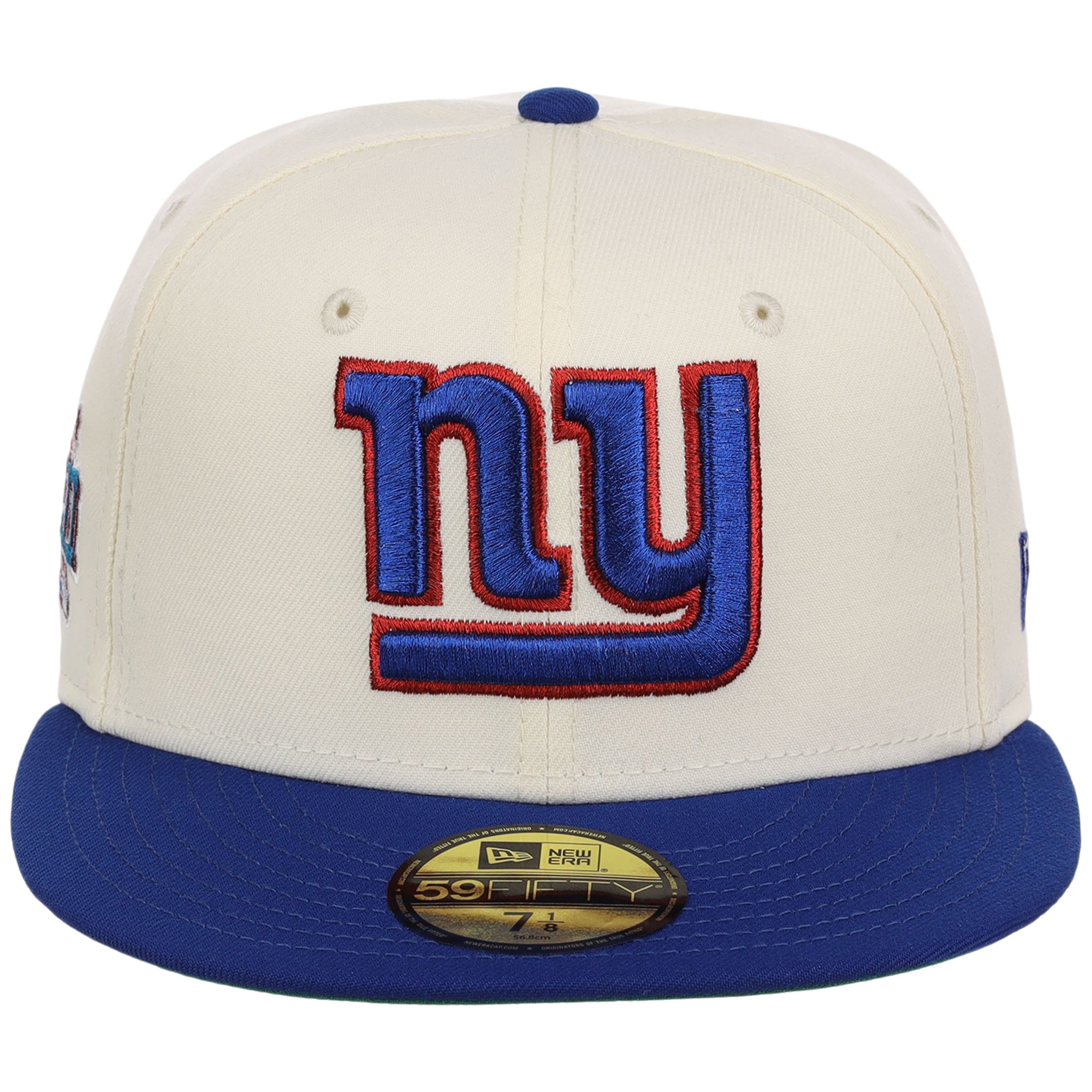 New York Giants  Immortal Sundays New Era 59FIFTY