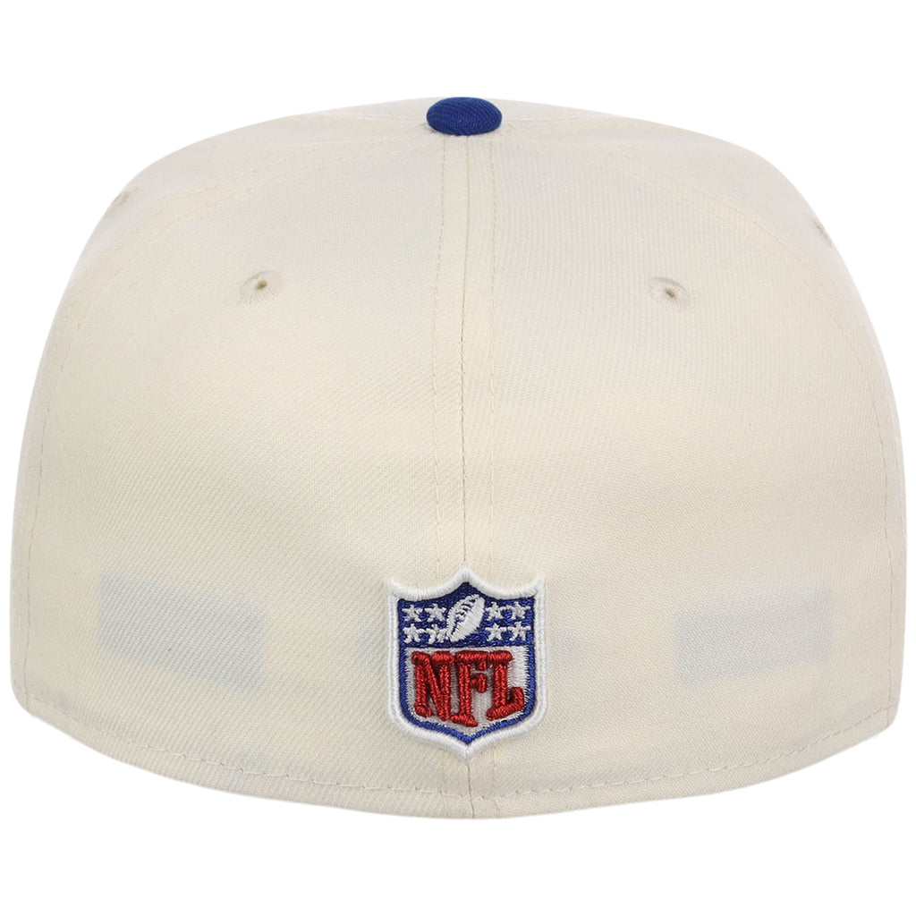 New York Giants  Immortal Sundays New Era 59FIFTY