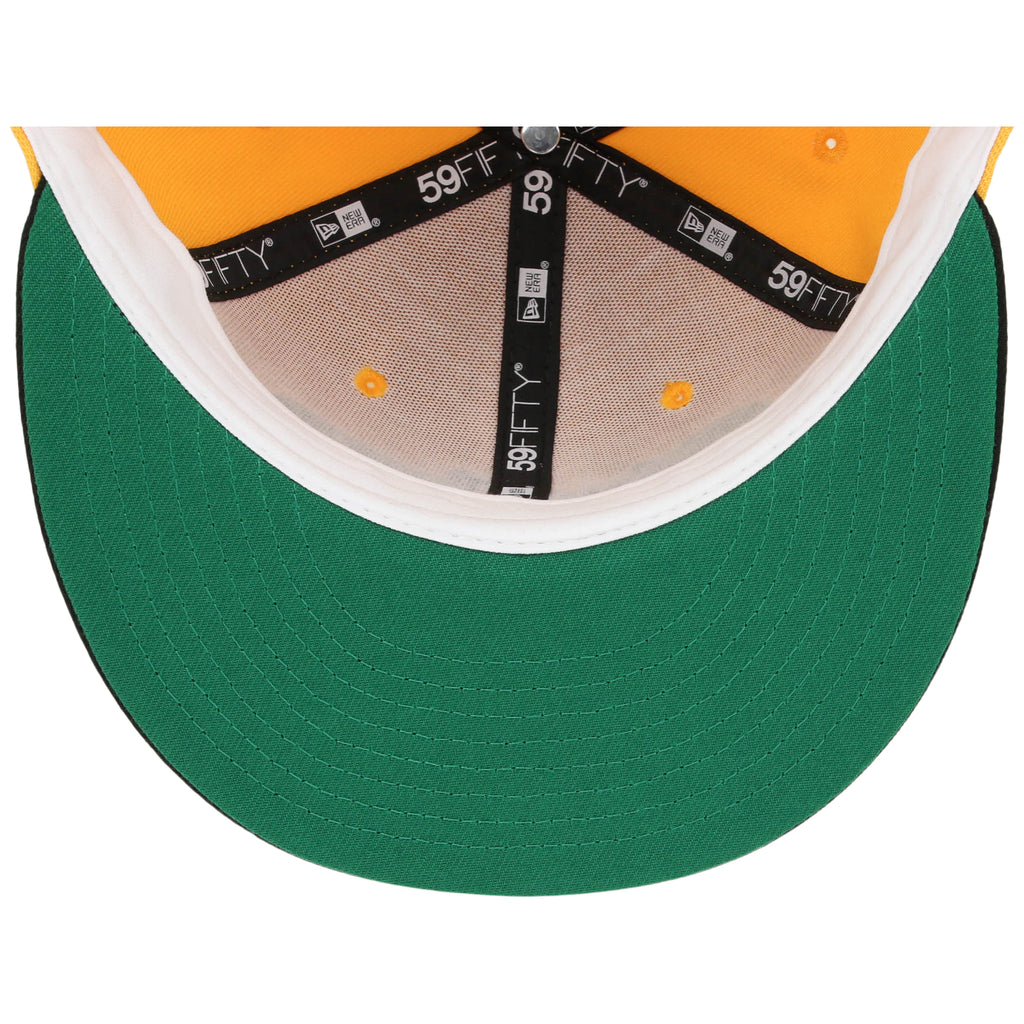 Pittsburgh Steelers  Immortal Sundays New Era 59FIFTY