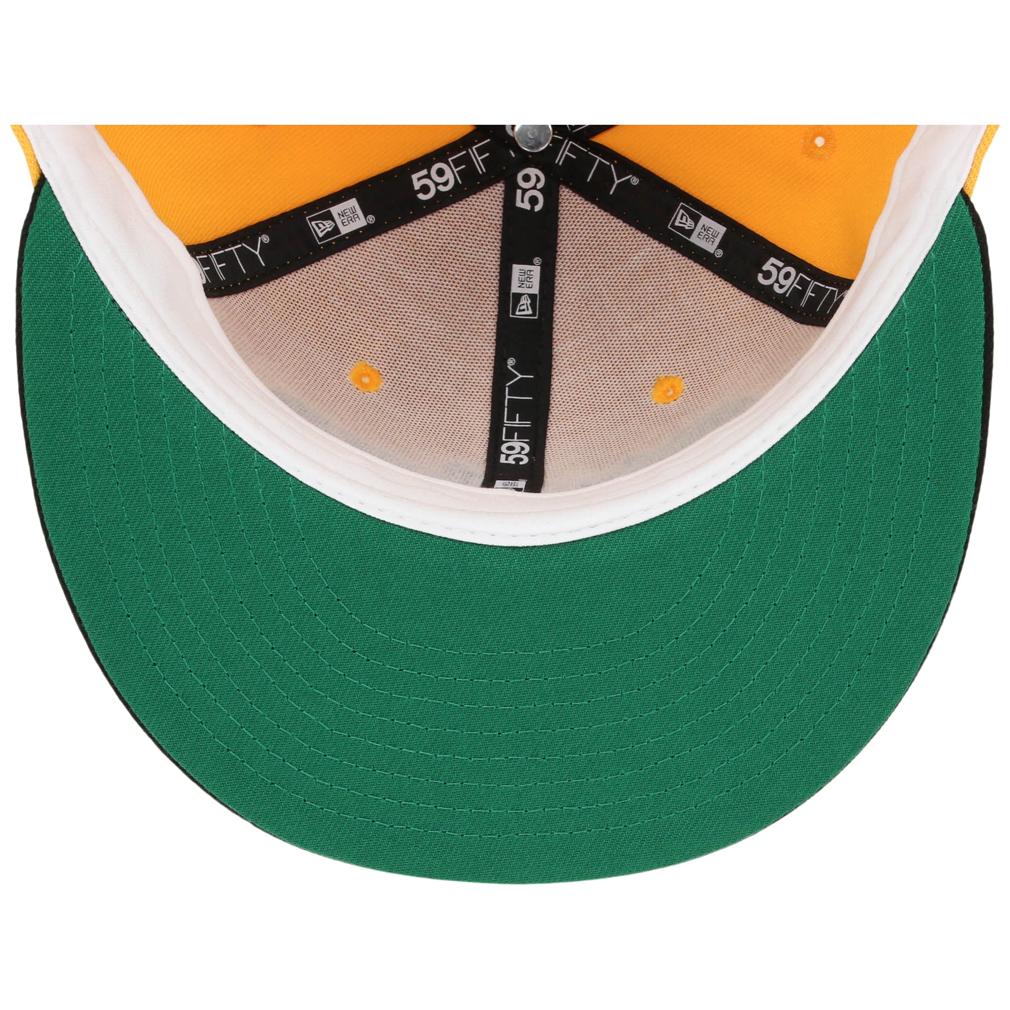 Pittsburgh Steelers  Immortal Sundays New Era 59FIFTY