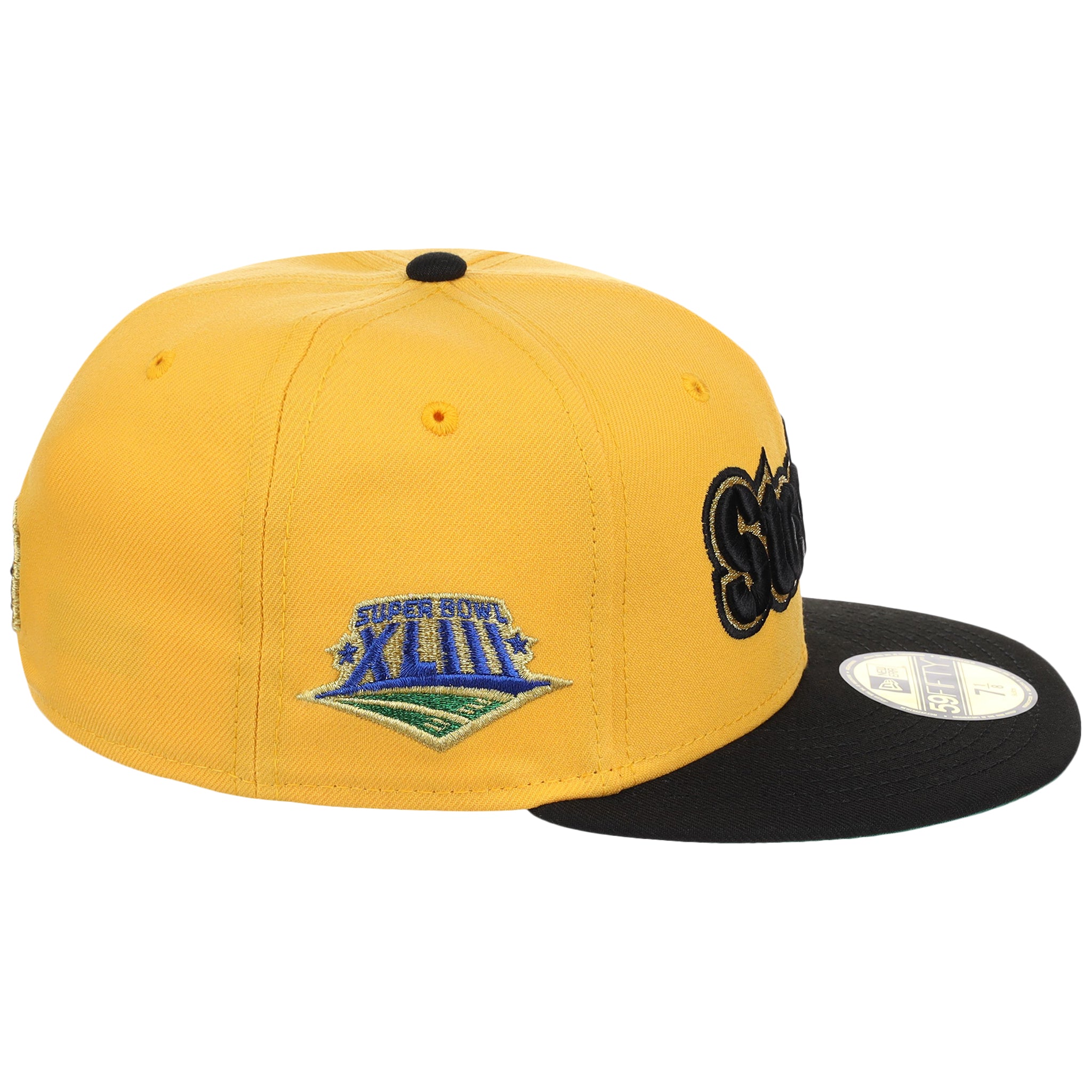 Pittsburgh Steelers  Immortal Sundays New Era 59FIFTY