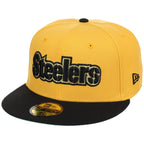 Pittsburgh Steelers  Immortal Sundays New Era 59FIFTY