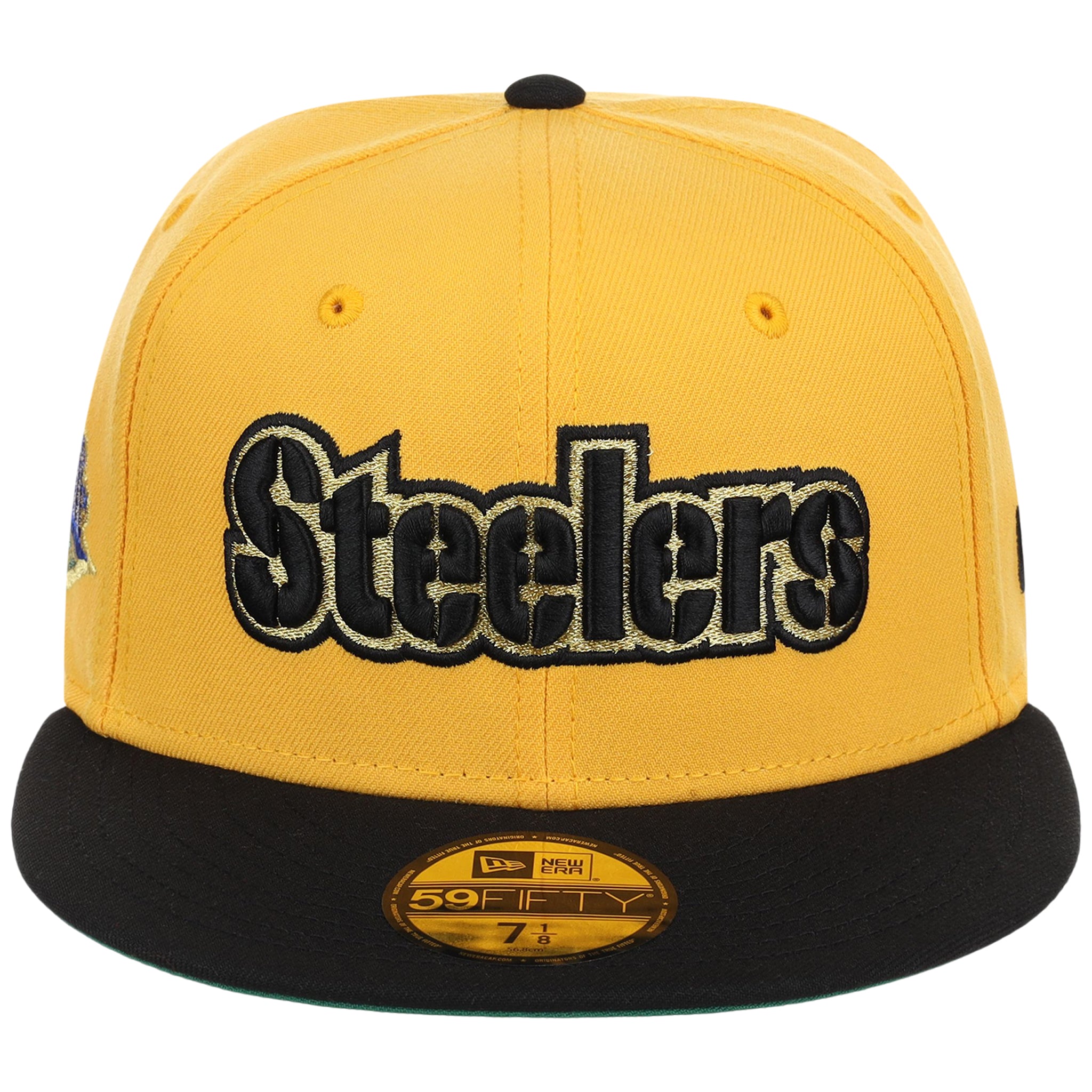 Pittsburgh Steelers  Immortal Sundays New Era 59FIFTY