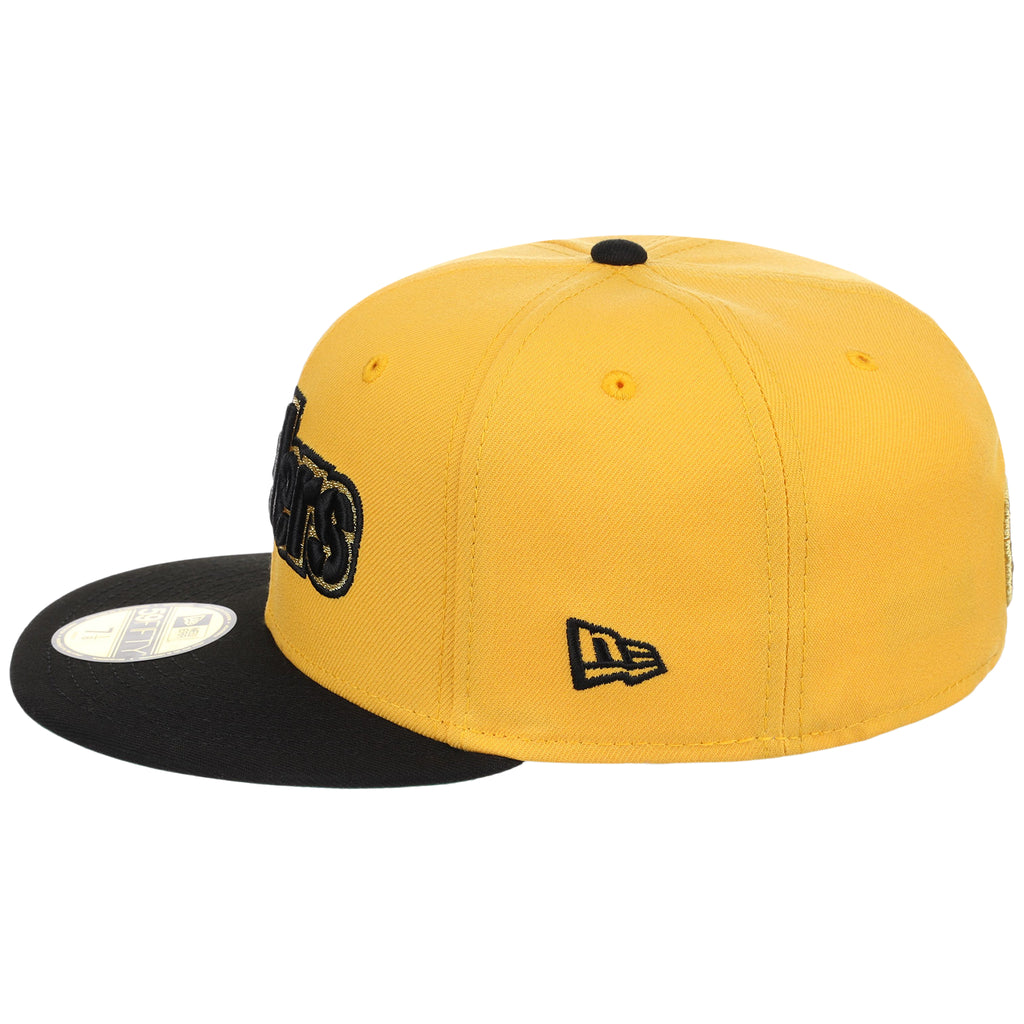 Pittsburgh Steelers  Immortal Sundays New Era 59FIFTY