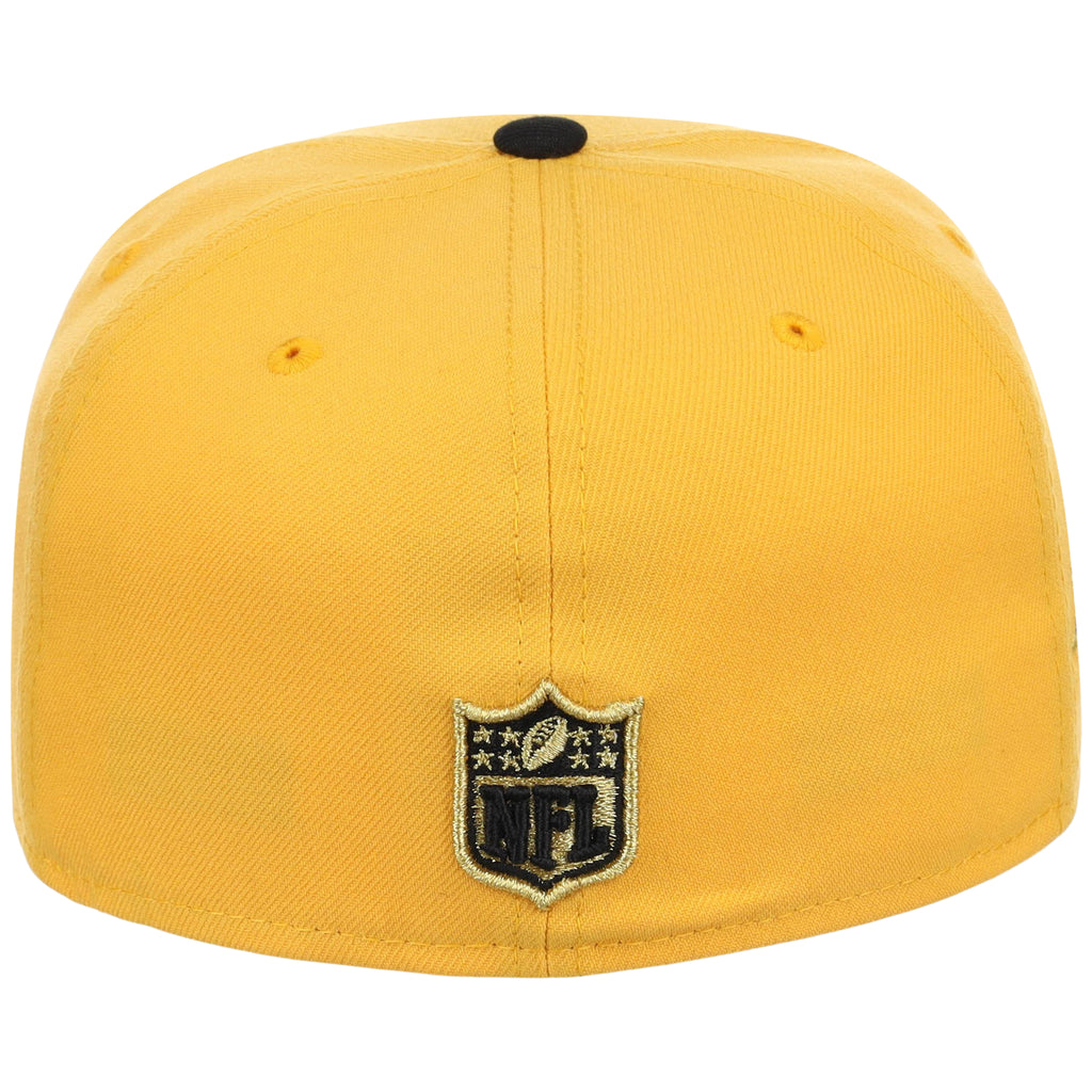 Pittsburgh Steelers  Immortal Sundays New Era 59FIFTY