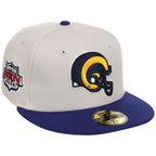 Los Angeles Rams  Immortal Sundays New Era 59FIFTY
