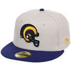 Los Angeles Rams  Immortal Sundays New Era 59FIFTY