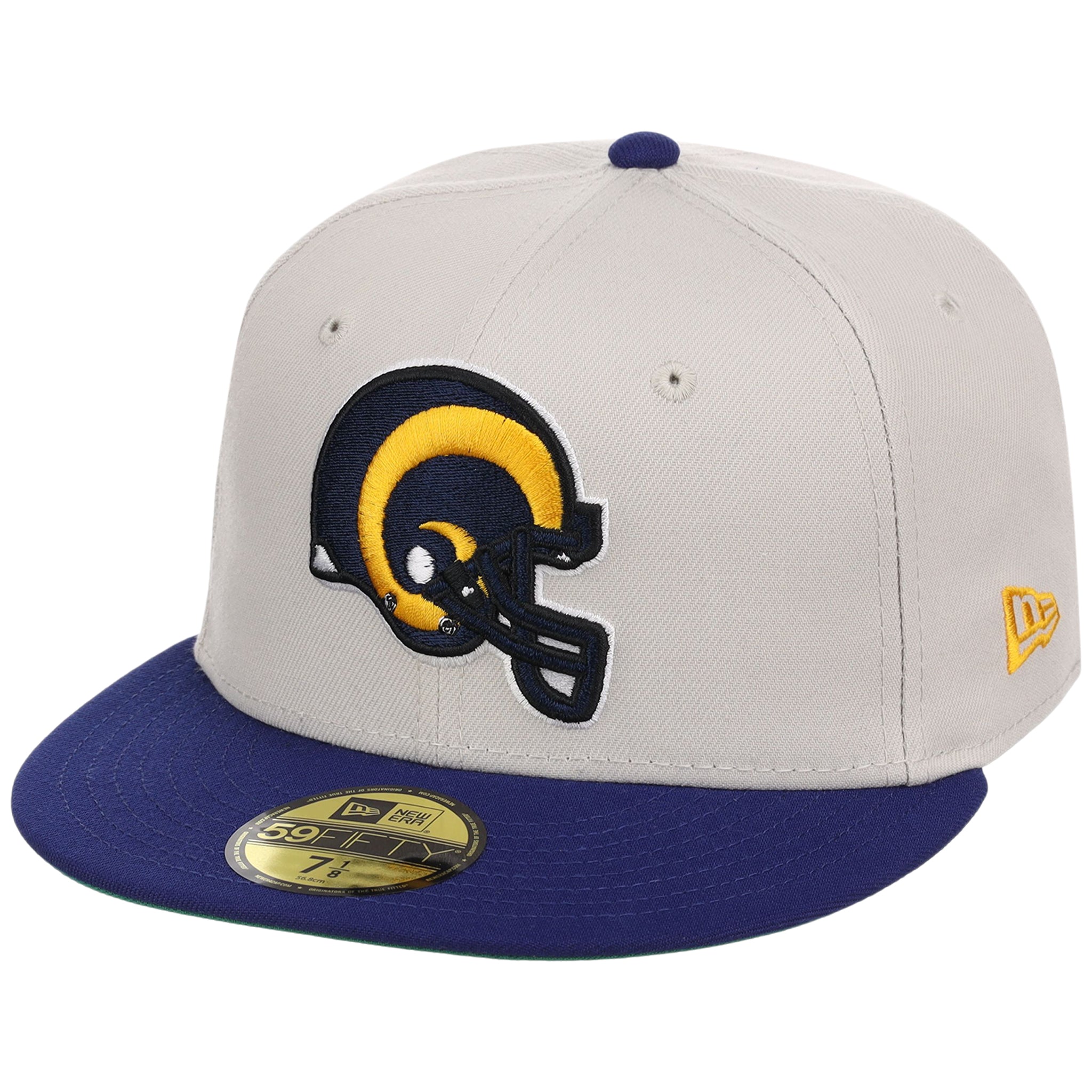 Los Angeles Rams  Immortal Sundays New Era 59FIFTY