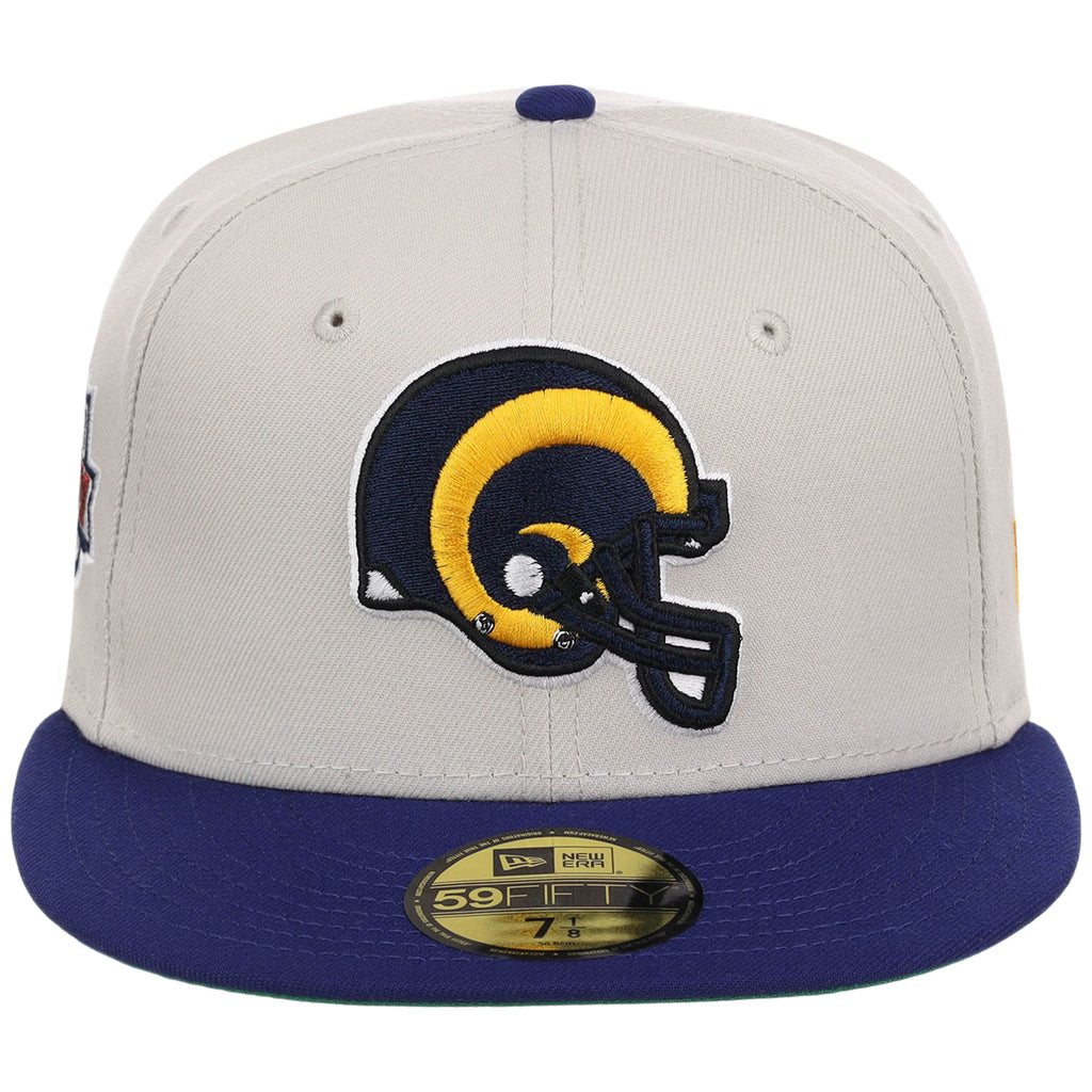 Los Angeles Rams  Immortal Sundays New Era 59FIFTY