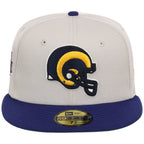 Los Angeles Rams  Immortal Sundays New Era 59FIFTY