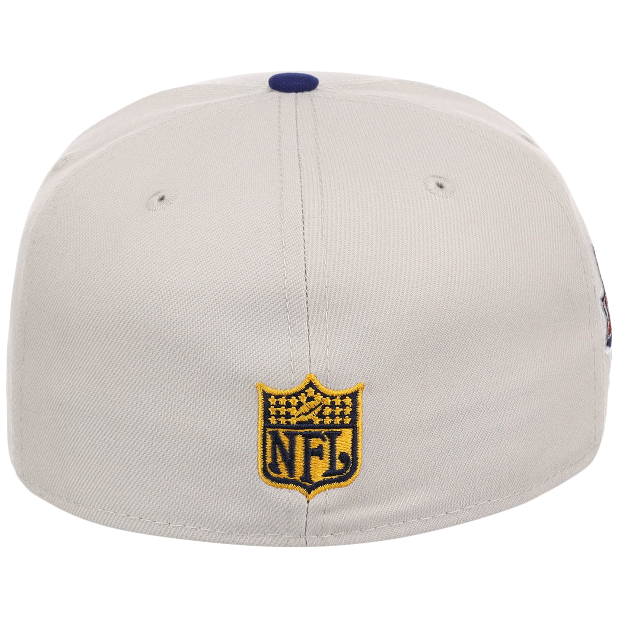 Los Angeles Rams  Immortal Sundays New Era 59FIFTY