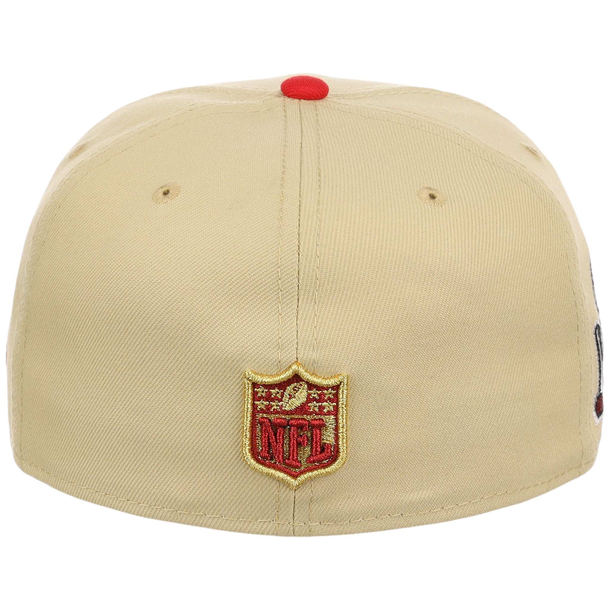 Kansas City Chiefs  Immortal Sundays New Era 59FIFTY