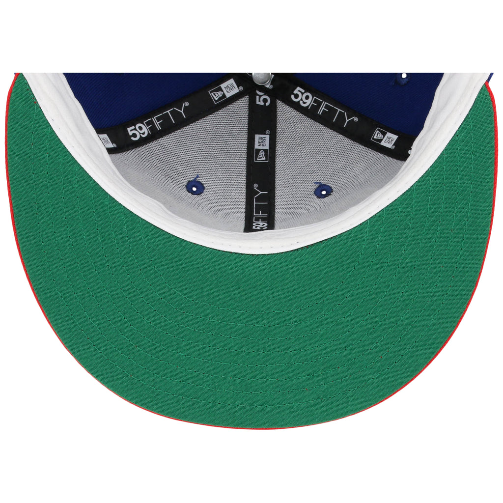 New York Giants  Immortal Sundays New Era 59FIFTY