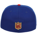 New York Giants  Immortal Sundays New Era 59FIFTY