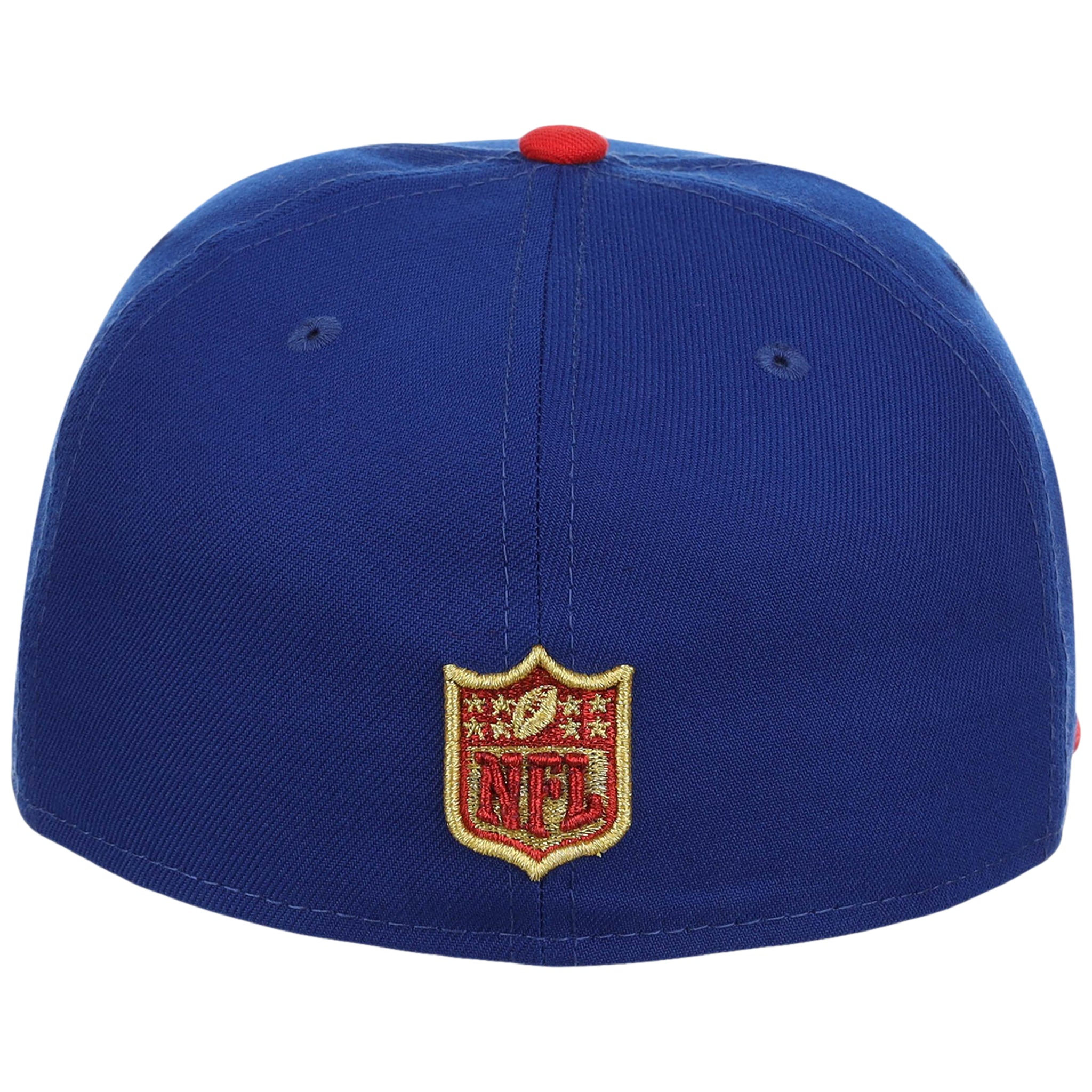 New York Giants  Immortal Sundays New Era 59FIFTY