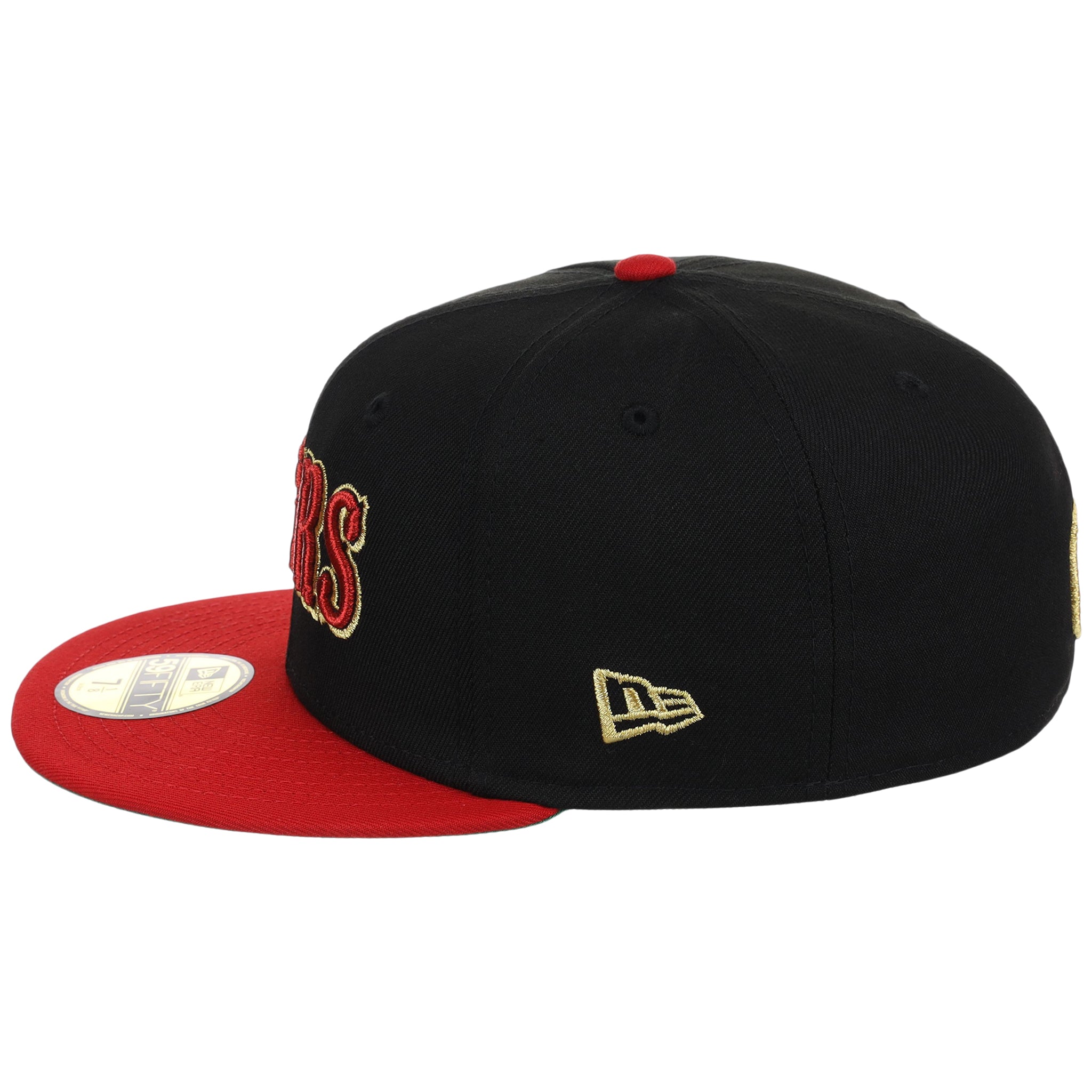 San Francisco 49ers  Immortal Sundays New Era 59FIFTY