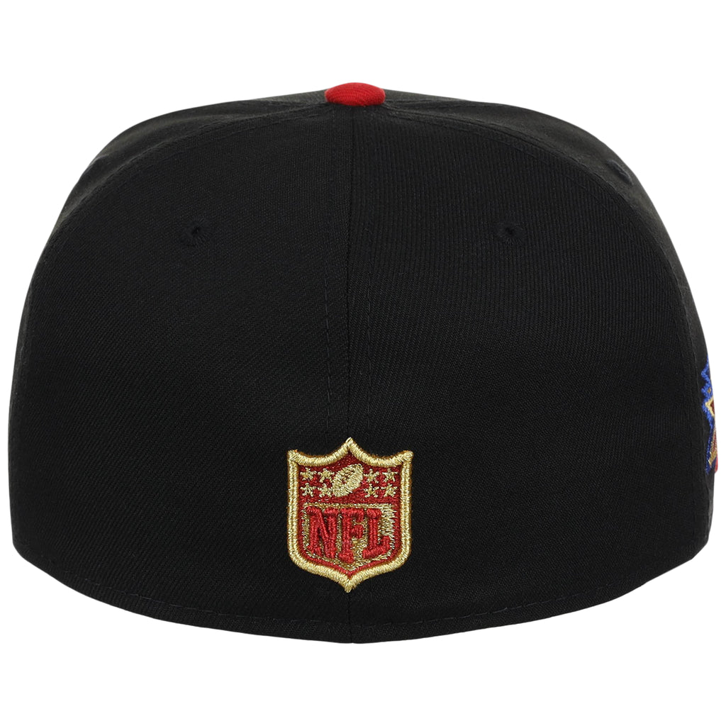 San Francisco 49ers  Immortal Sundays New Era 59FIFTY