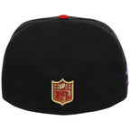 San Francisco 49ers  Immortal Sundays New Era 59FIFTY