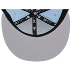 Los Angeles Dodgers - Los Angeles Crown the City New Era 59FIFTY Sky Blue