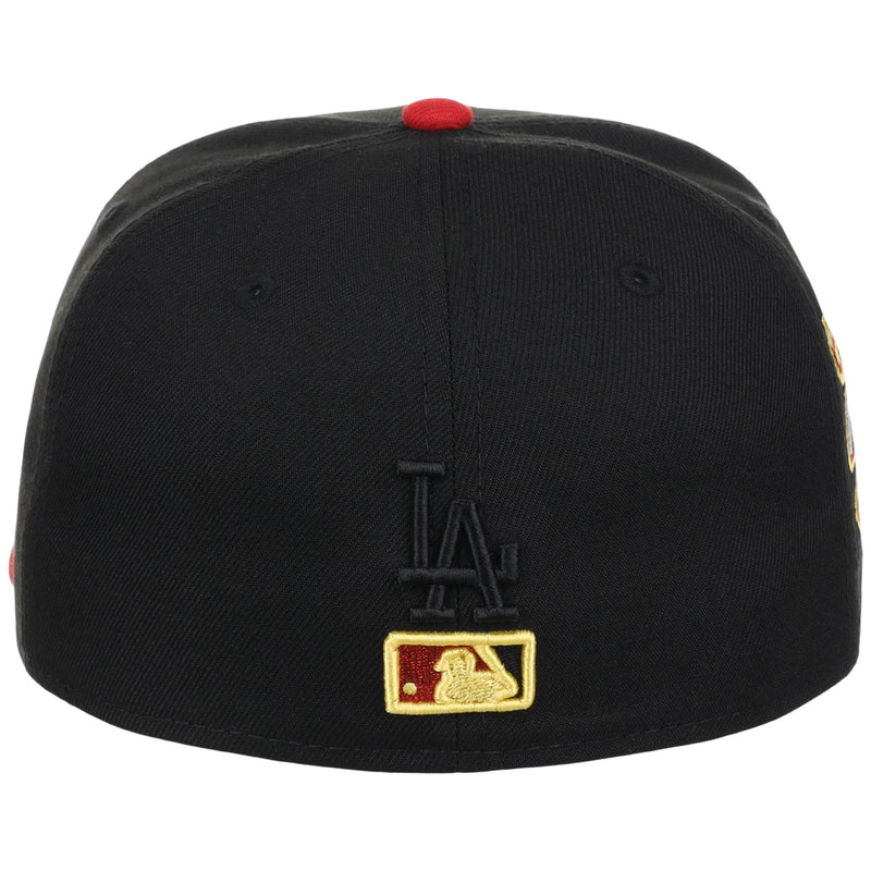 Los Angeles Dodgers - Los Angeles Crown the City New Era 59FIFTY