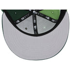 Eugene Emeralds MiLB Monday Pinwheels New Era 59FIFTY