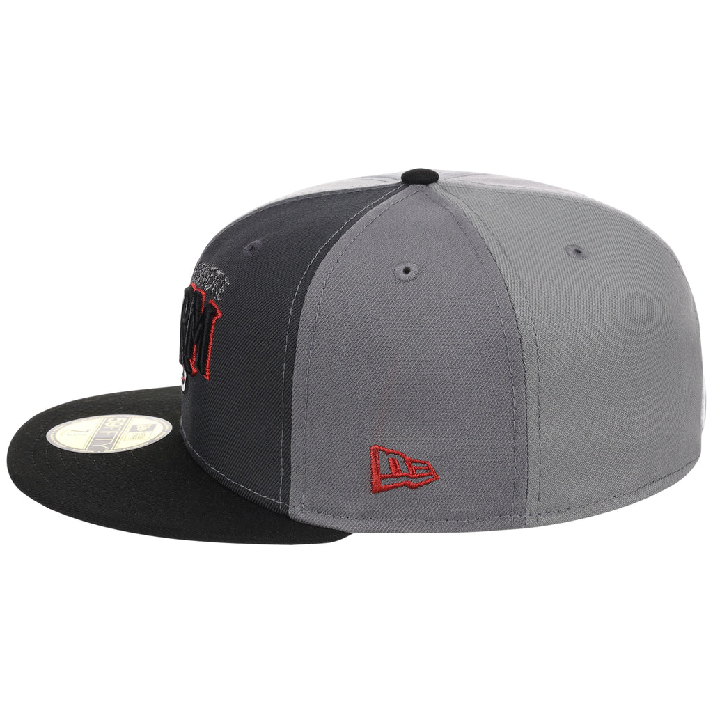 Lake Elsinore Storm MiLB Monday Pinwheels New Era 59FIFTY