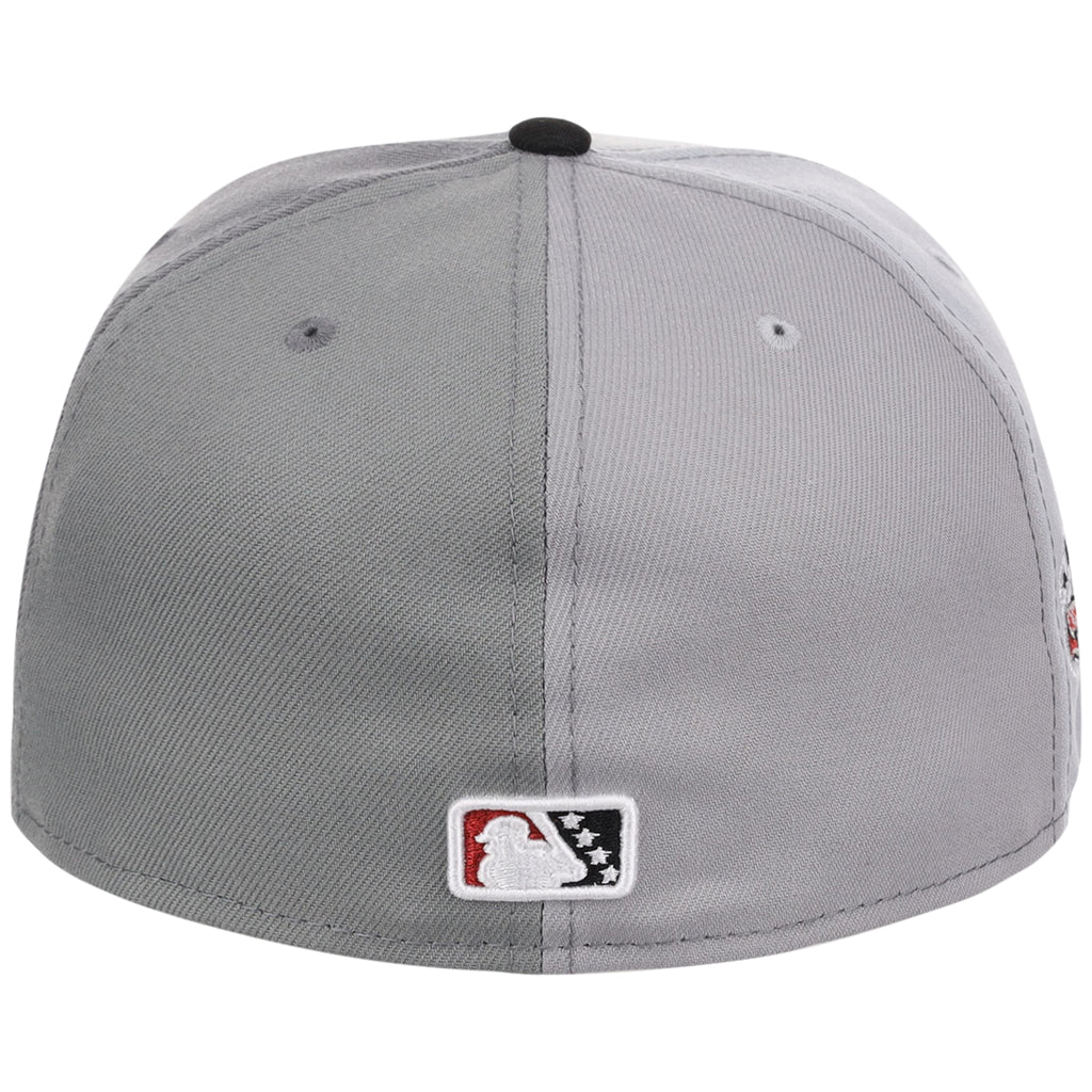 Lake Elsinore Storm MiLB Monday Pinwheels New Era 59FIFTY