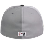 Lake Elsinore Storm MiLB Monday Pinwheels New Era 59FIFTY