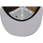 Fresno Grizzlies MiLB Monday Pinwheels New Era 59FIFTY