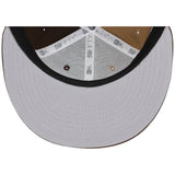Fresno Grizzlies MiLB Monday Pinwheels New Era 59FIFTY