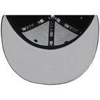 New York Yankees - New York Crown the City -  Empire State New Era 59FIFTY - Black/Black