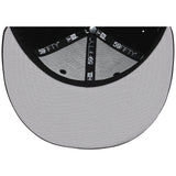 New York Yankees - New York Crown the City -  Empire State New Era 59FIFTY - Black/Black