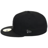 New York Yankees - New York Crown the City -  Empire State New Era 59FIFTY - Black/Black