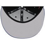 New York Mets - New York Crown the City -  Subway Tile New Era 59FIFTY - Black/Royal