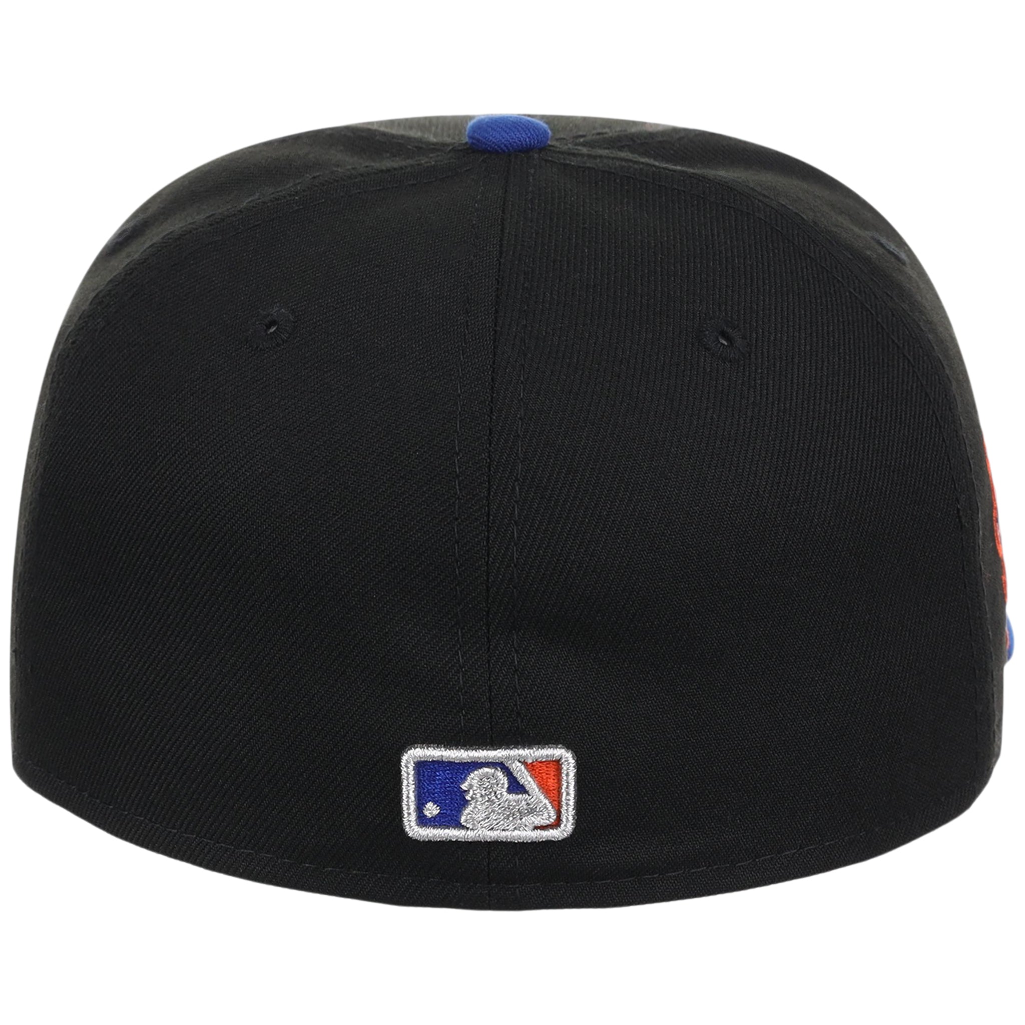 New York Mets - New York Crown the City -  Subway Tile New Era 59FIFTY - Black/Royal