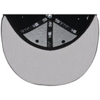 New York Yankees - New York Crown the City -  Subway Tile New Era 59FIFTY - Navy/Navy