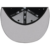 New York Yankees - New York Crown the City -  Subway Tile New Era 59FIFTY - Navy/Navy