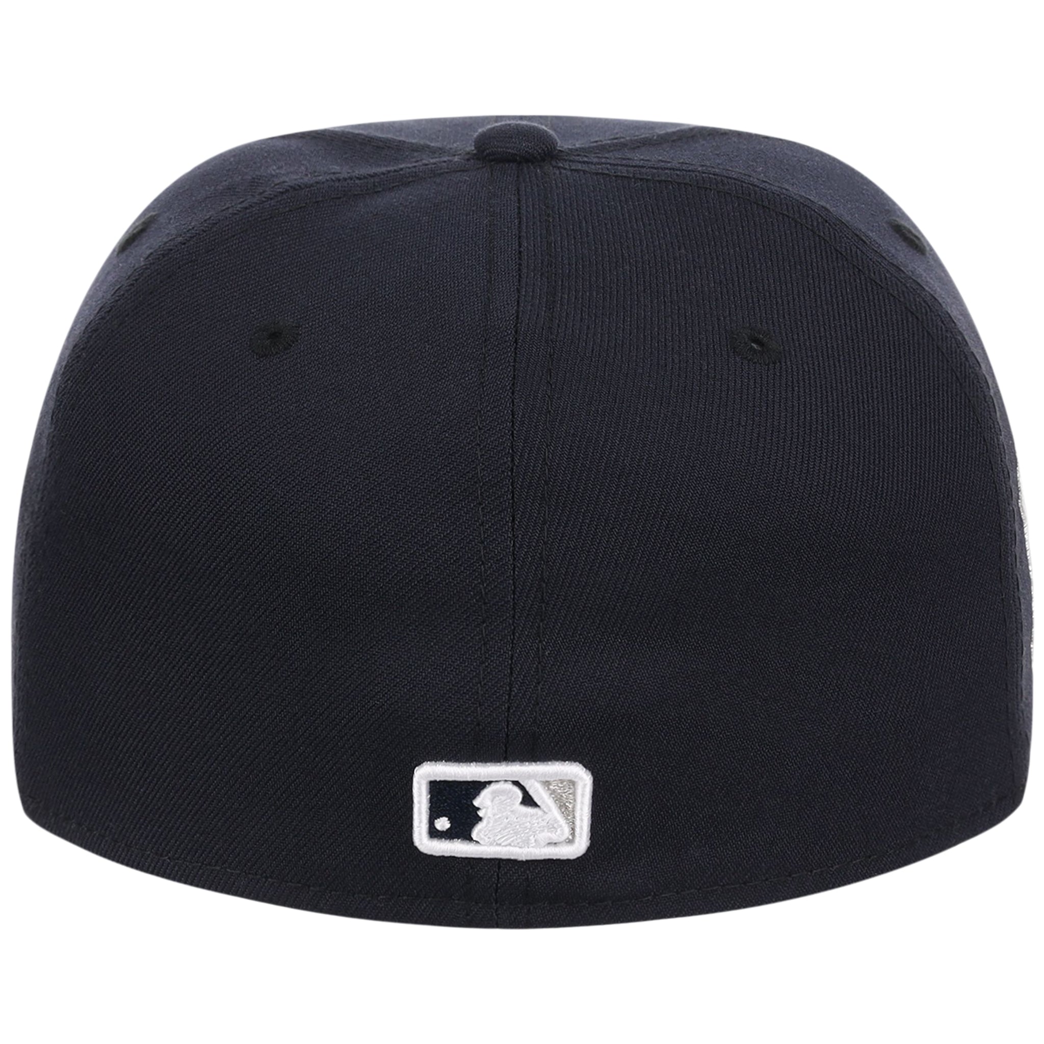 New York Yankees - New York Crown the City -  Subway Tile New Era 59FIFTY - Navy/Navy