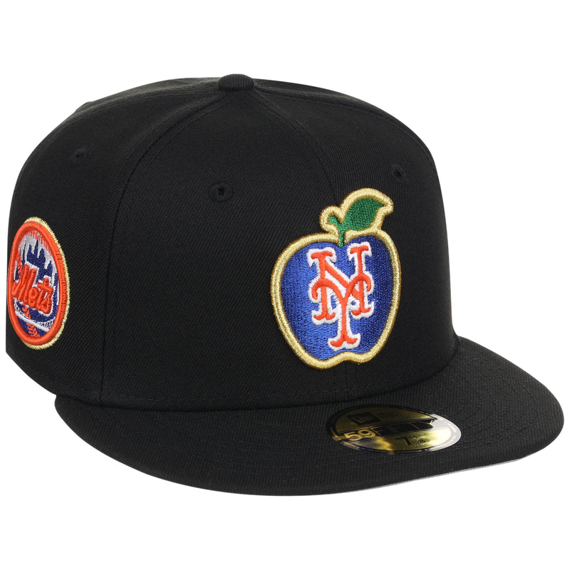 New York Mets - New York Crown the City - Apple New Era 59FIFTY