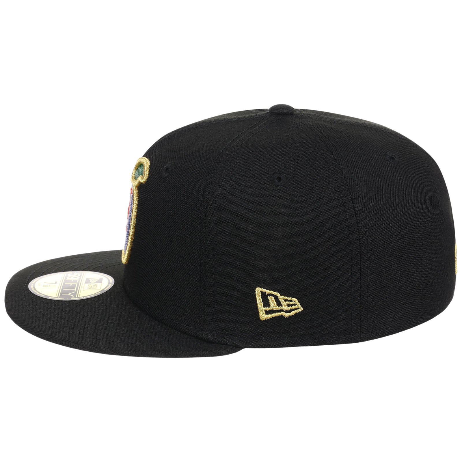 New York Mets - New York Crown the City - Apple New Era 59FIFTY