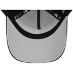 New York Yankees - New York Crown the City -  Double Whammy  New Era 9FORTY - Black/Black