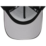 New York Yankees - New York Crown the City -  Double Whammy  New Era 9FORTY - Black/Black